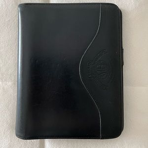 ⬇️ PRICE DROP⬇️Ghurka Vintage planner WAS $75 NOW $40